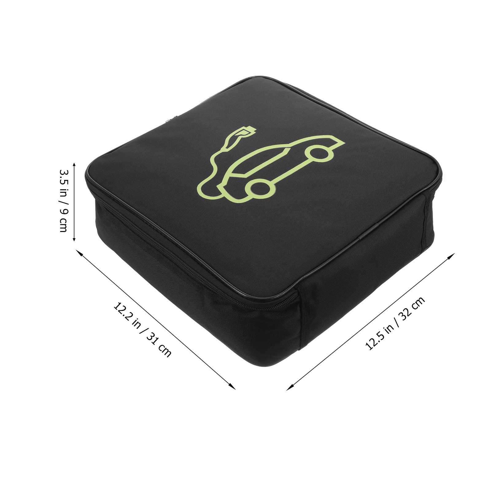 Waterproof Flame Retardant Ev  - огляд і ціна Cable Organizer Travel