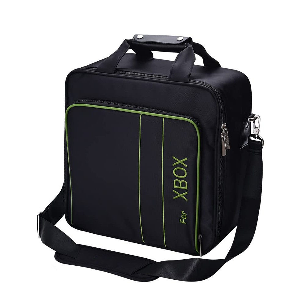 Carrying Case for Xbox Series  - огляд і ціна Travel Bag Xbox Series S