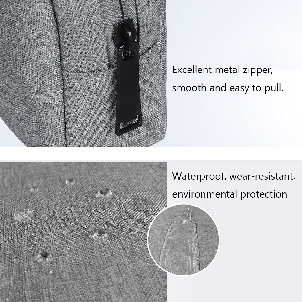 Travel Organizer USB Cable Ear - огляд і ціна Travel Accessories And Bags