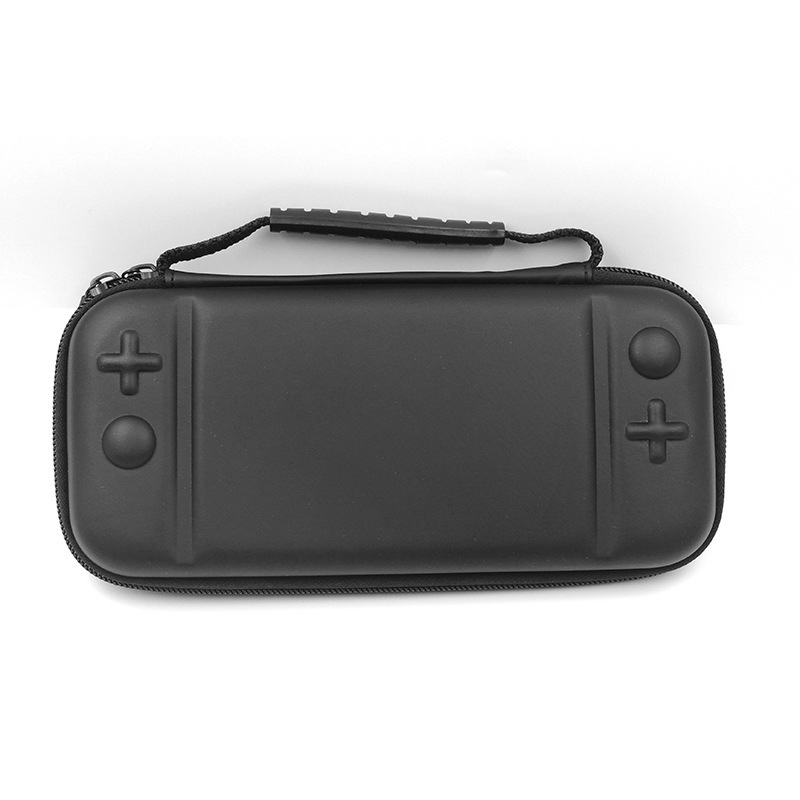 Yellow Mini Protective Pouch B - огляд і ціна Travel Accessories Kit Bag