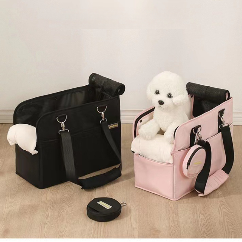 Fashionable Dog  Bag Durable T - огляд і ціна Travel Accessories Rome