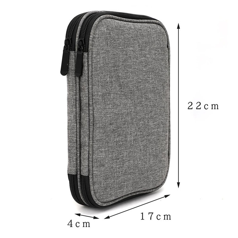 Empty Knitting Needles Case Tr - огляд і ціна Travel Accessories Kit Bag