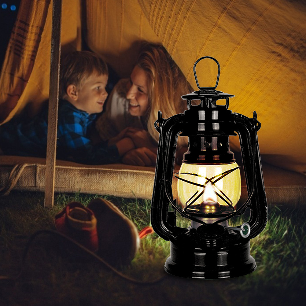 Camping Mini Lamp Portable Out - огляд і ціна Mini Iron Travel