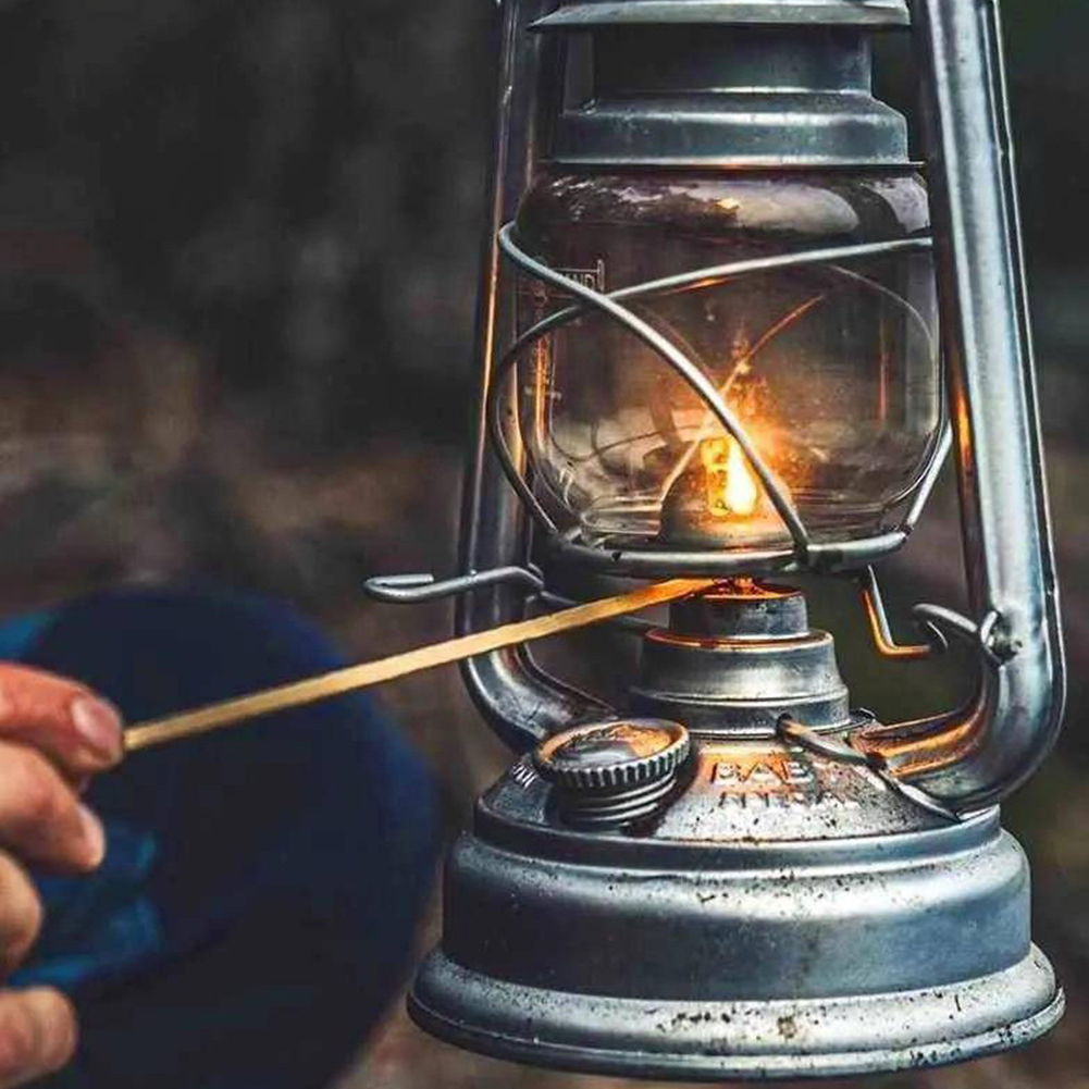 Camping Mini Lamp Portable Out - огляд і ціна Mini Iron Travel