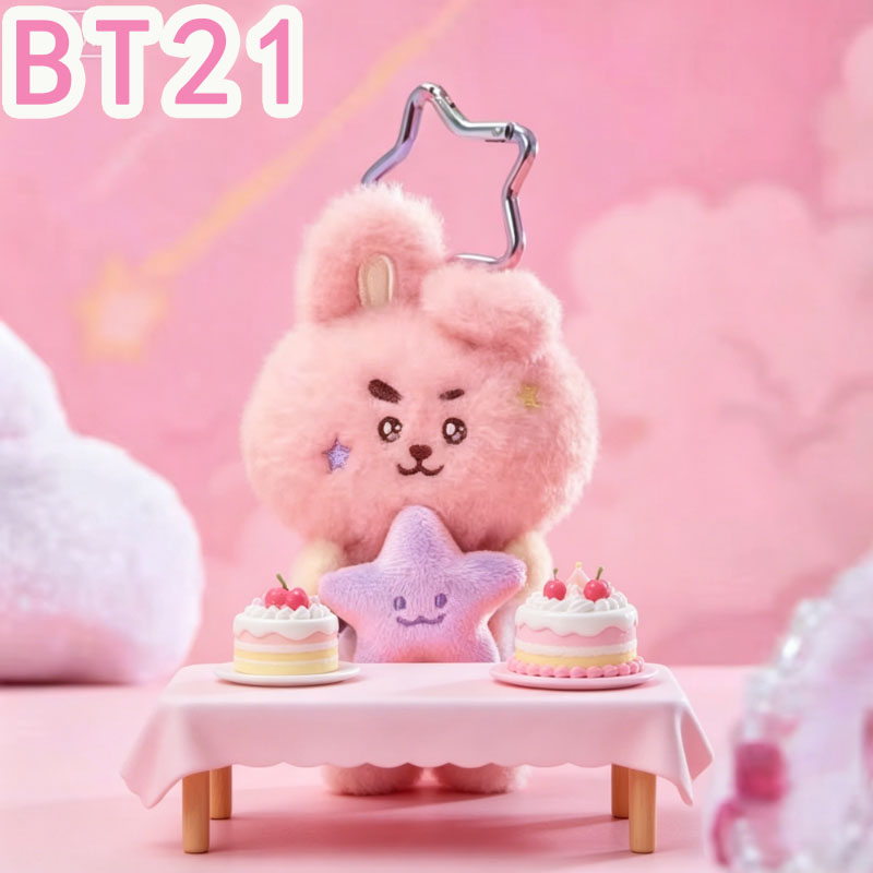 2026 KPOP bt21 Travel Series p - огляд і ціна Travel Accessories And Bags