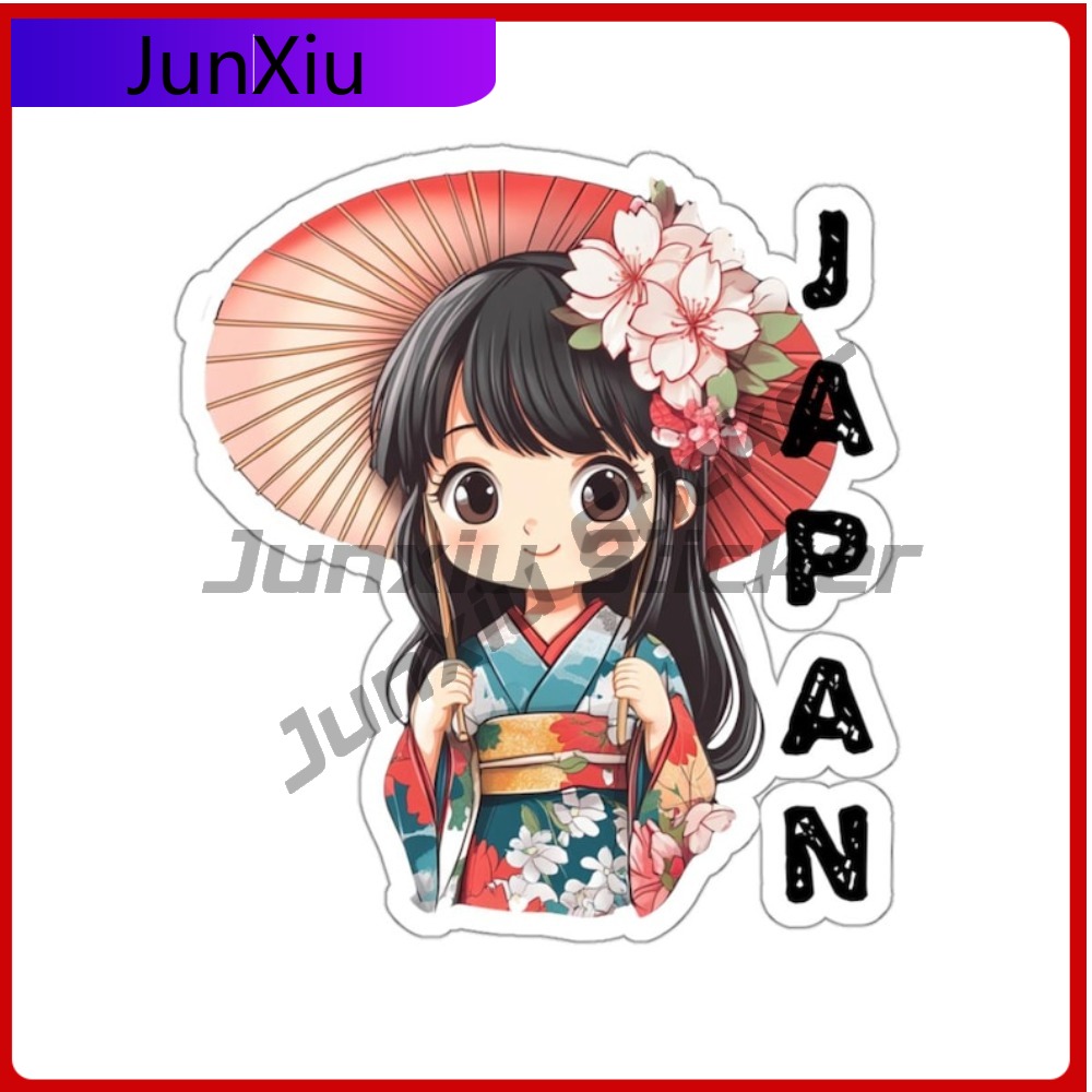Japan Travel Stickers Asian Ja - огляд і ціна Travel Accessories Japan