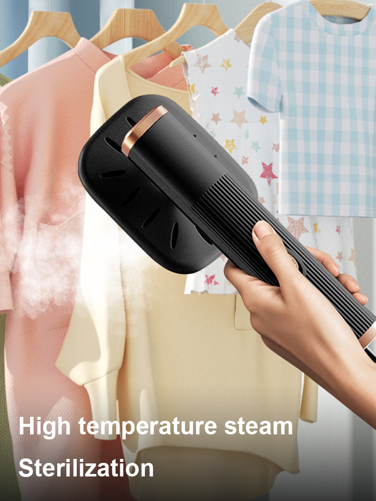 Portable Ironing Machine 360°  - огляд і ціна Mini Iron Travel