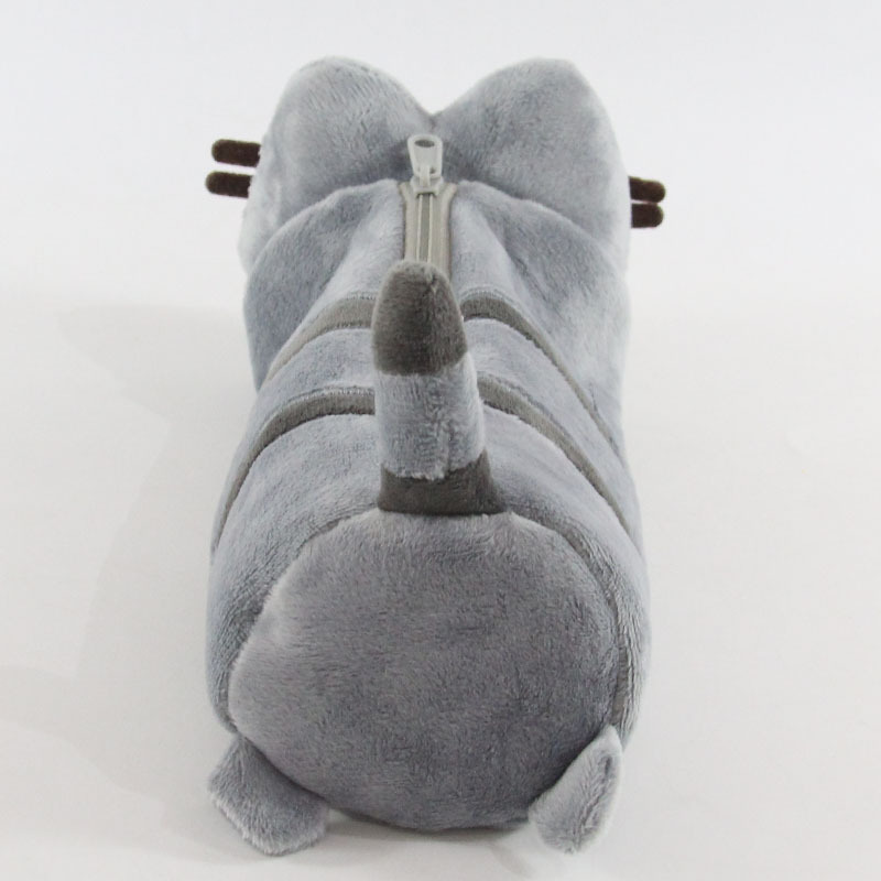 Cute Pusheen Pencil Case Carto - огляд і ціна Travel Accessories And Bags