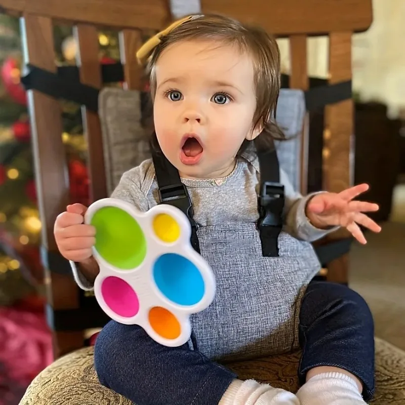 Adjustable Baby Dining Chair S - огляд і ціна Travel Accessories For Baby