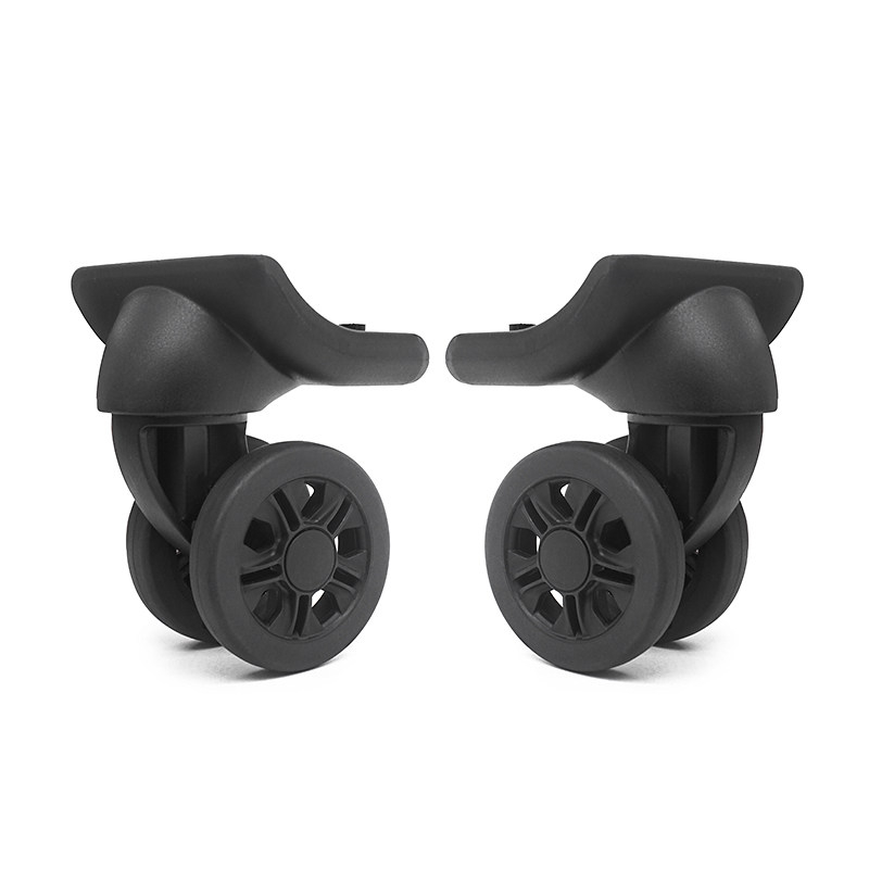 F52 F-52 F53 Suitcase Wheels R - огляд і ціна Travel Accessories Samsonite