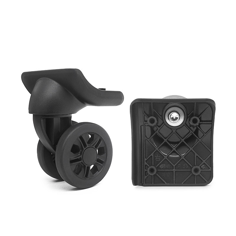 F52 F-52 F53 Suitcase Wheels R - огляд і ціна Travel Accessories Samsonite