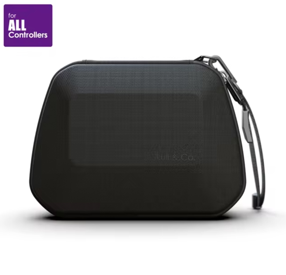 Skull & Co. Controller Case St - огляд і ціна Travel Bag Xbox Series S