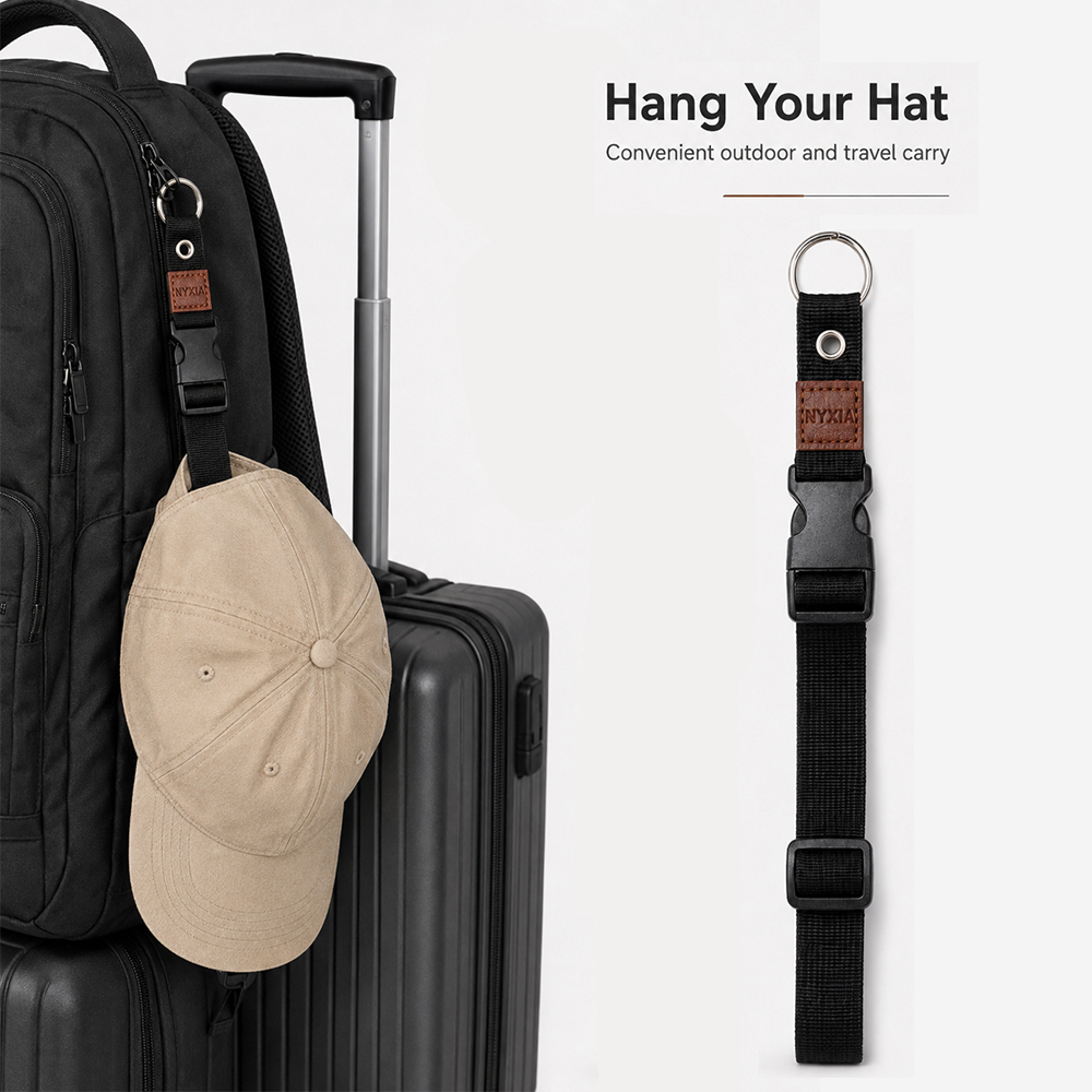 Portable Anti-Theft Luggage St - огляд і ціна Travel Accessories Gifts For Women