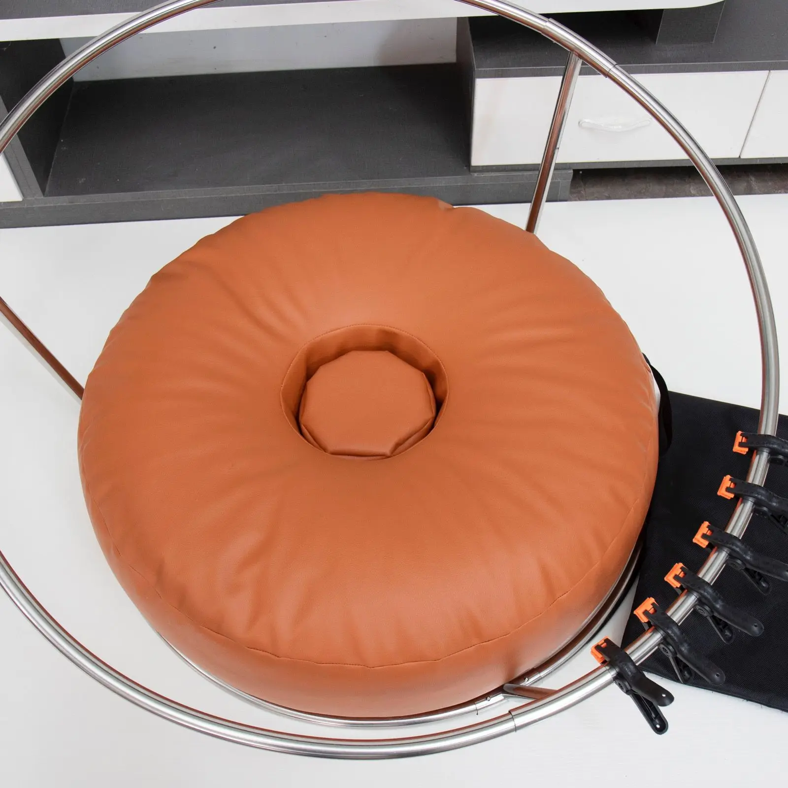 Beanbag Posing Pillow for Baby - огляд і ціна Travel Accessories For Baby