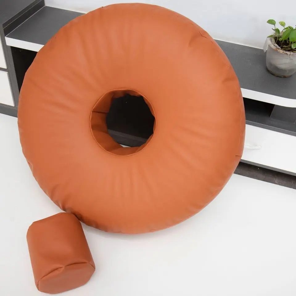 Beanbag Posing Pillow for Baby - огляд і ціна Travel Accessories For Baby