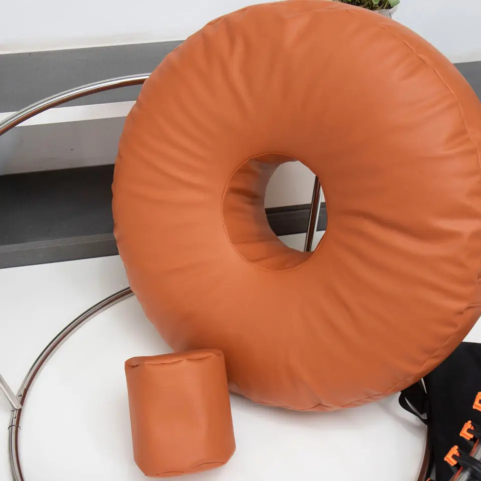 Beanbag Posing Pillow for Baby - огляд і ціна Travel Accessories For Baby