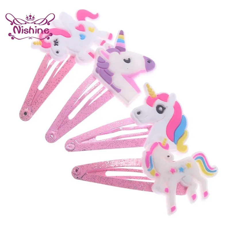 Nishine 10pcs/lot Unicorn Hair - огляд і ціна Travel Accessories For 6 Year Old