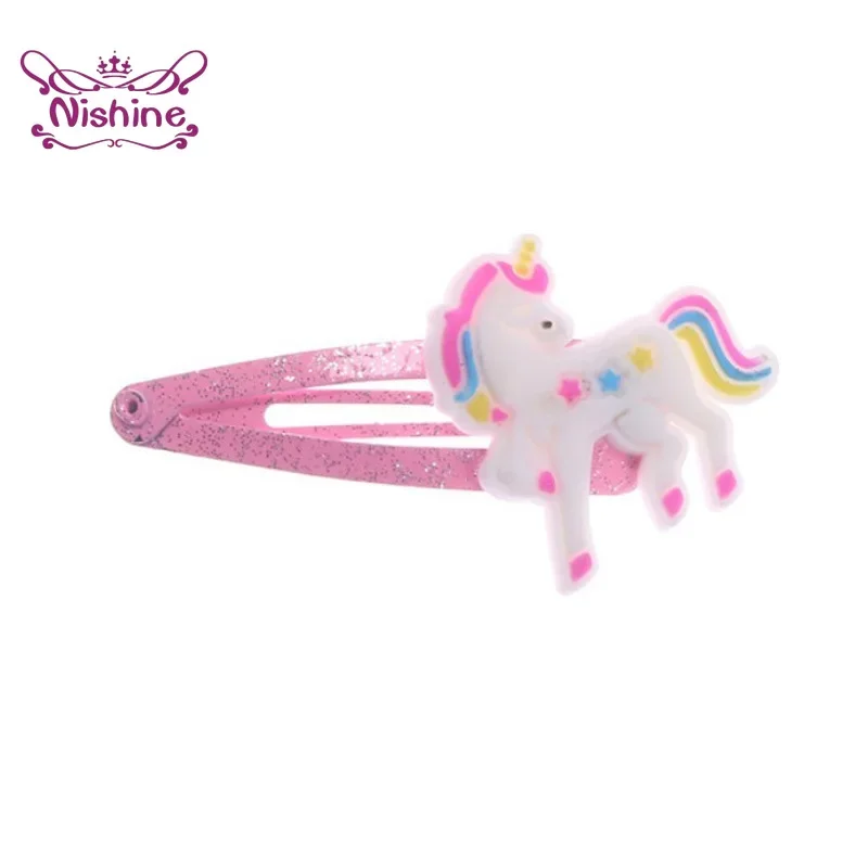 Nishine 10pcs/lot Unicorn Hair - огляд і ціна Travel Accessories For 6 Year Old