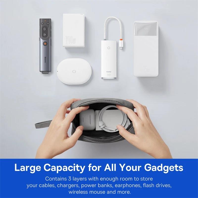 Portable Phone Waterproof Bag  - огляд і ціна Travel Accessories And Bags
