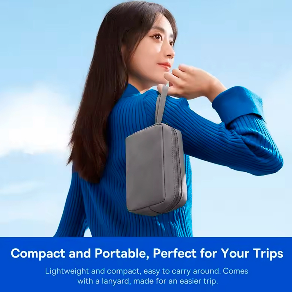 Portable Phone Waterproof Bag  - огляд і ціна Travel Accessories And Bags
