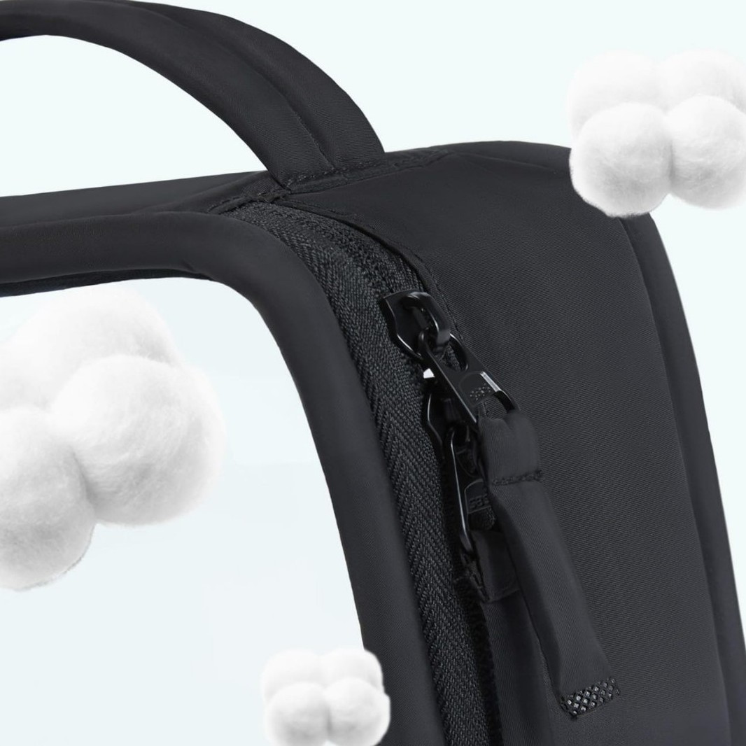 TSA-Approved  PVC Clear Makeup - огляд і ціна Toiletry Bag Tsa