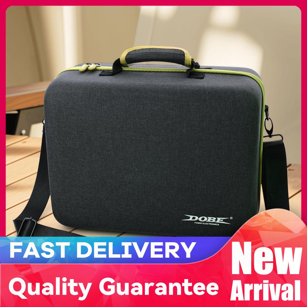 For Xbox Series X/S Portable T - огляд і ціна Travel Bag Xbox Series S