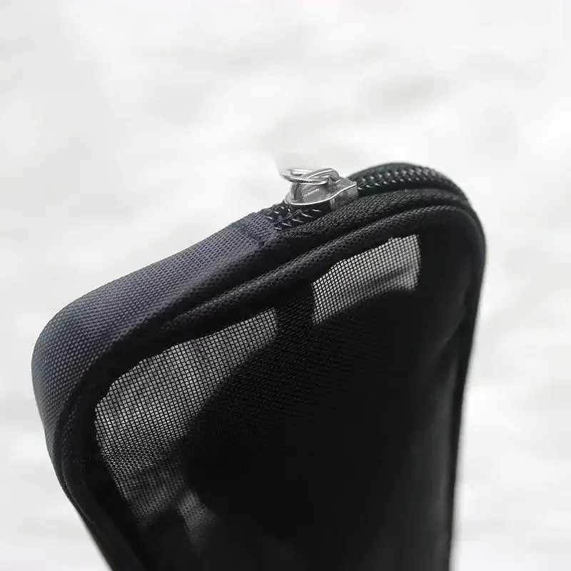 Makeup Brush Travel Case Cosme - огляд і ціна Travel Accessories Kit Bag