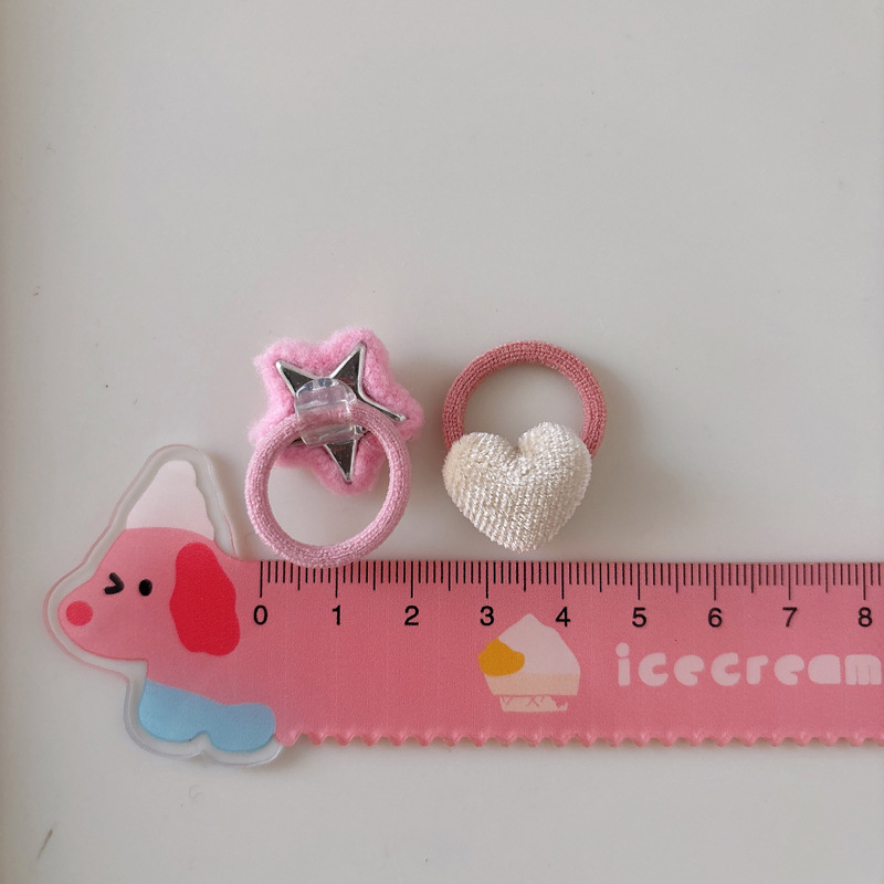 10PCS Korean Fashion Baby Girl - огляд і ціна Travel Accessories For 6 Year Old