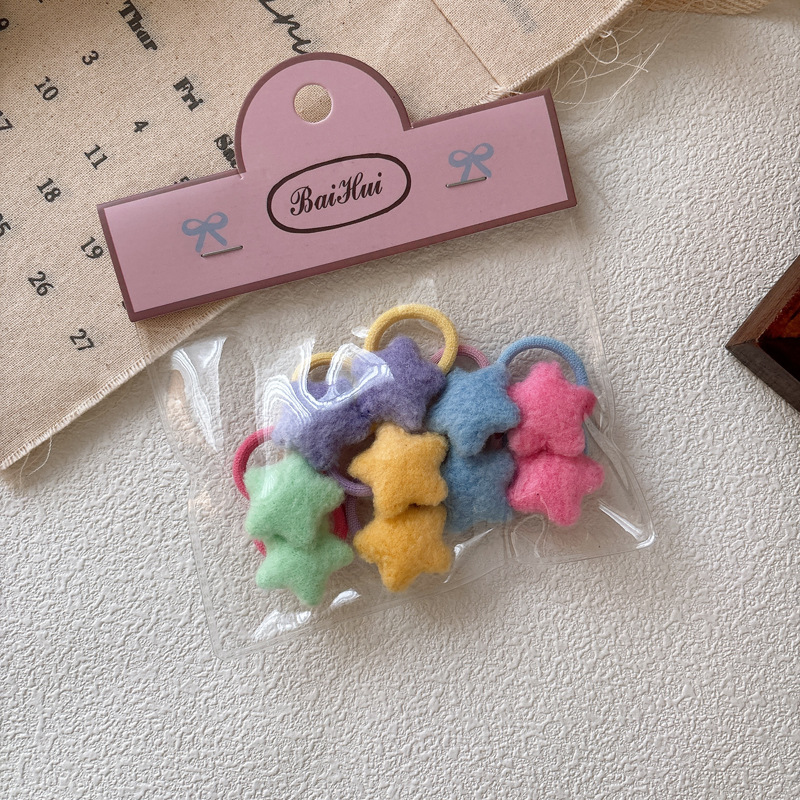 10PCS Korean Fashion Baby Girl - огляд і ціна Travel Accessories For 6 Year Old
